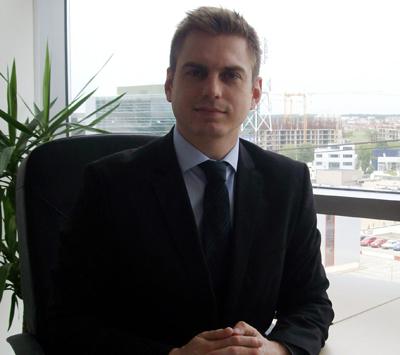 Gregoire Vigroux
