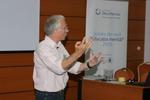Lectie demonstrativa cu Rolf Gollob