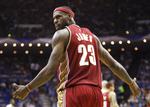 LeBron James