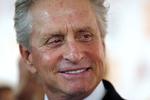 Michael Douglas