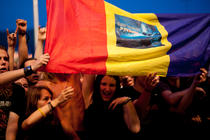 Fotogalerie: Iron Maiden la Cluj