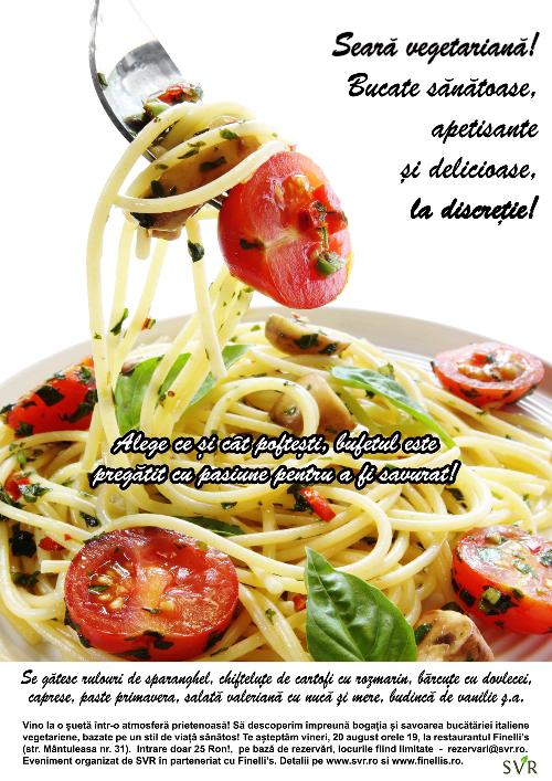 seara vegetariana 500