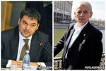 Cseke vs. Oprescu