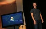Facebook a lansat serviciul Places