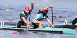 Dumitrescu-Mihalachi, triplu campioni mondiali universitari