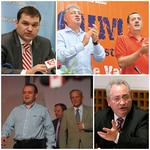 Politic Show
