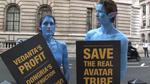 Niyamgiri, adevaratul Avatar
