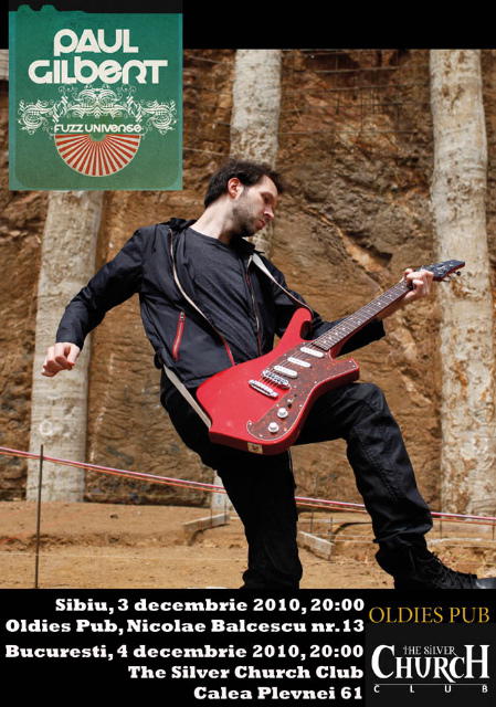 Paul Gilbert 2010 web 