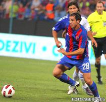 Grasshoper - Steaua (ora 20:30) / La un pas de Europa