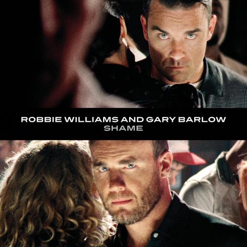 single Robbie William