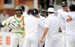 Echipa de cricket a Pakistanului, implicata in meciuri aranjate?