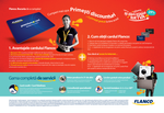 Promotie Flanco
