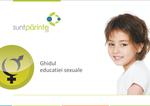 Coperta Ghidul Educatiei Sexuale