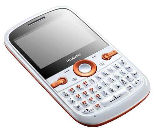 Telefon mobil Huawei