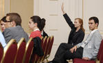 Program de creare a profesorilor-formatori
