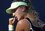 Azarenka, prea puternica pentru Niculescu