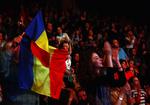 Romania muzicala