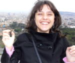 Tatiana Liliana Mitroi