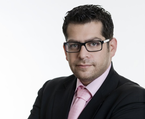 Nimrod Zvik