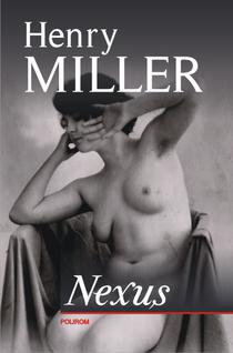 Nexus, de Henry Miller