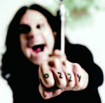 Ozzy Osbourne vine in Romania