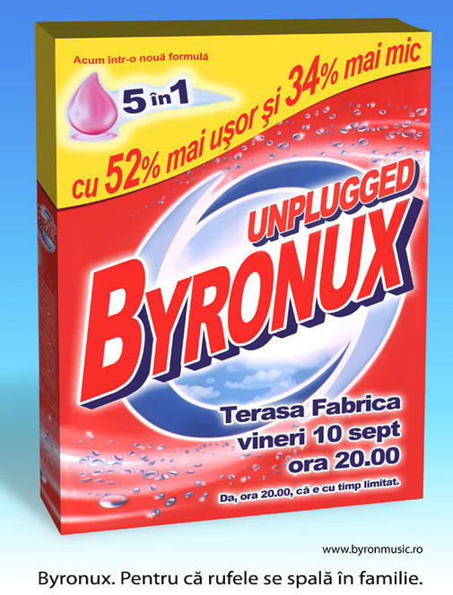 afis byron