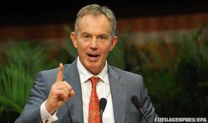 Tony Blair