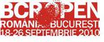 BCR Open Romania