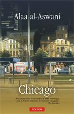 Romanul Chicago de Alaa al-Aswani
