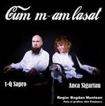 Cum m-am lasat, afis