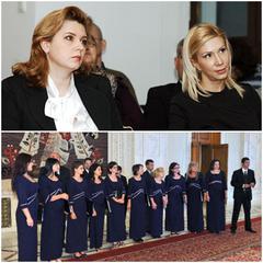 Inceputul sesiunii parlamentare