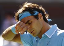 Federer, numarul trei mondial