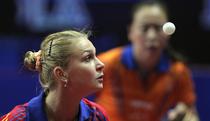 Dodean/Samara, bronz la Europene
