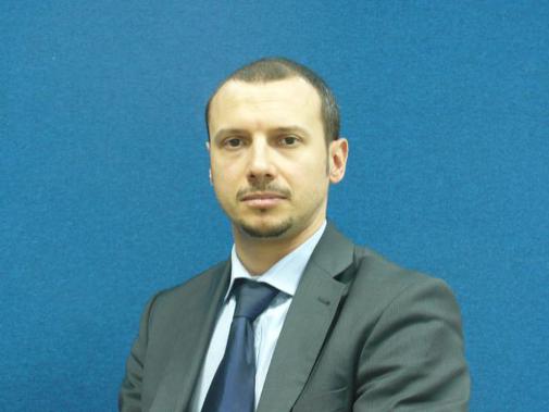 Catalin Draguleanu