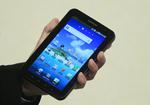 Samsung Galaxy Tab