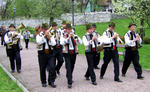 Fanfara din Vorona