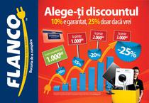 Catalog Flanco