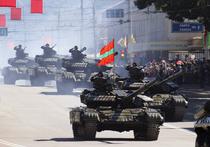 Galerie foto: Transnistria, 20 de ani de la proclamarea unilaterala a independentei