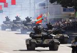 Galerie foto: Transnistria, 20 de ani de la proclamarea unilaterala a independentei