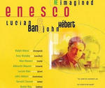 Enescu reimaginat la Odeon