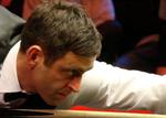 Ronnie O'Sullivan