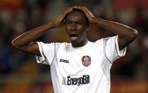 AS Roma - CFR Cluj 2-1/ Noi cu barele ei cu golurile