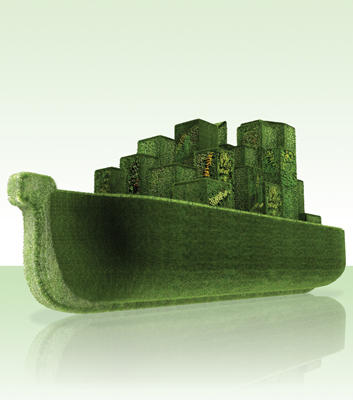 Arca Verde ECOTIC