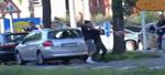 Incident in Frankenthal