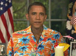 Barack Obama