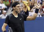 Rafael Nadal 