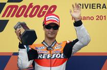 Dani Pedrosa