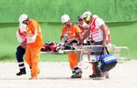 Shoya Tomizawa si-a pierdut viata