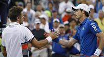 Murray, eliminat in turul patru la US Open