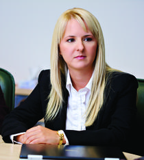 Ruxandra Bologa